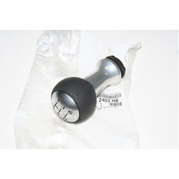 ручка кпп peugeot 306 406