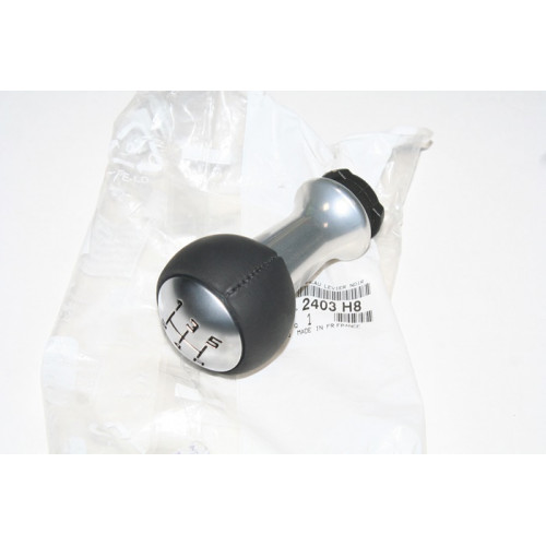 ручка кпп peugeot 306 406