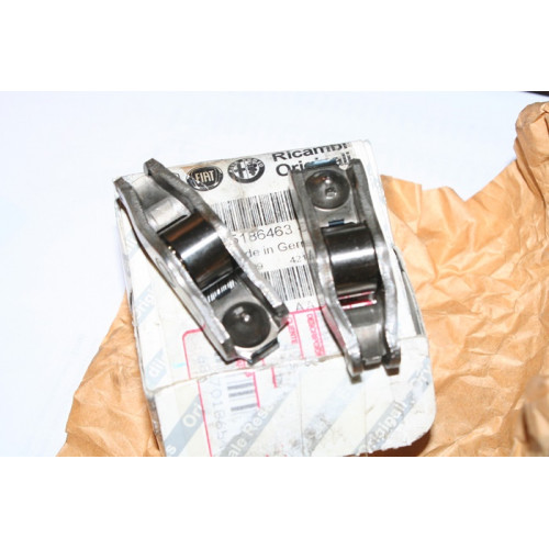 рокер fiat opel 1.9/2.0 dtl,dtj,dth,dtc коромысло