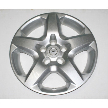 колпак колеса r-16 opel astra h zafira b