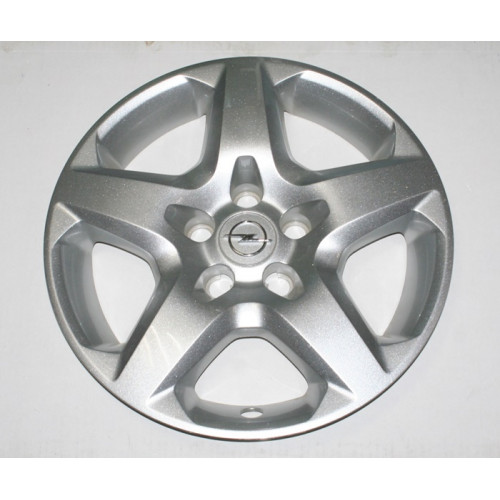 колпак колеса r-16 opel astra h zafira b