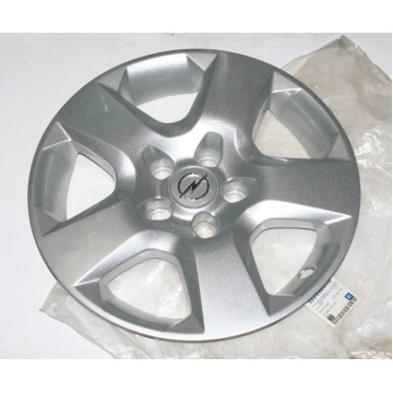 колпак колеса r-16 opel astra h signum zafira c zafira b