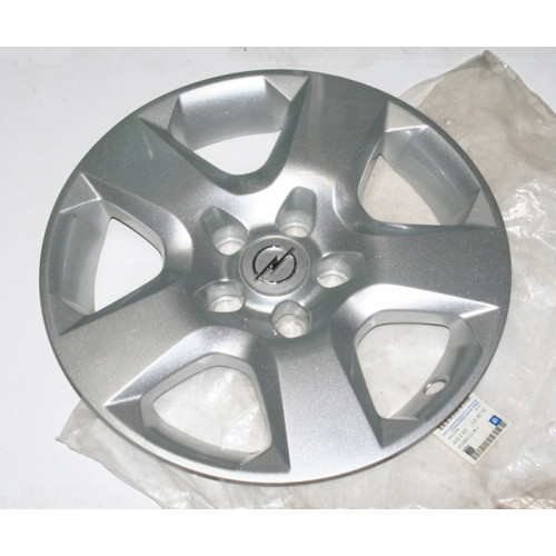 колпак колеса r-16 opel astra h signum zafira c zafira b