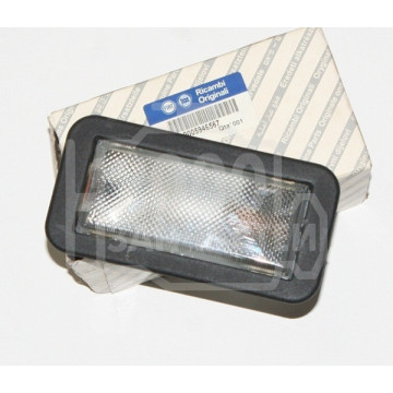 плафон салона fiat ducato 2  94-06