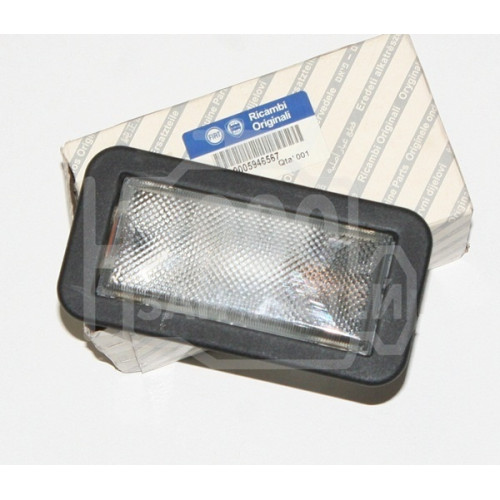 плафон салона fiat ducato 2  94-06