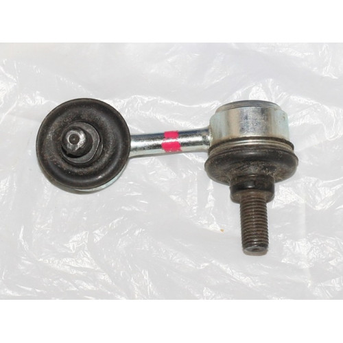 стойка стабилизатора  hyundai kia accent 00-10г matrix 01-08г лев