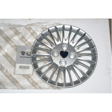 колпак колеса r-14 fiat lancia musa ypsilon