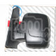 зеркало боковое fiat scudo peugeot expert citroen jumpy 07- левое