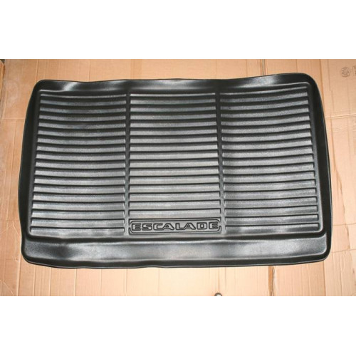 коврик багажника cadillac escalade 3 07- esv long