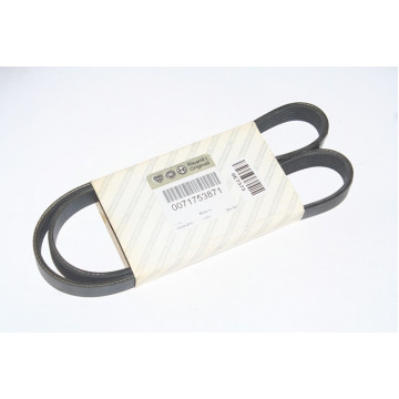 ремень 6pk1195 fiat group