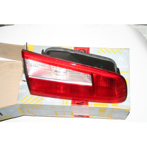 фонарь задний renault laguna 2 внутренний левый