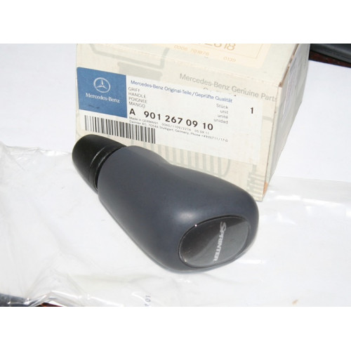 ручка кпп mercedes w901-905 акпп
