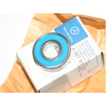 подшипник 17x40x12 mb oe