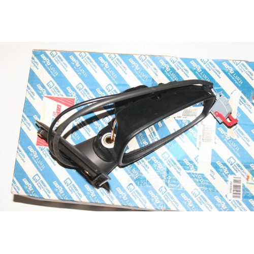 зеркало боковое fiat stilo пр 01-03