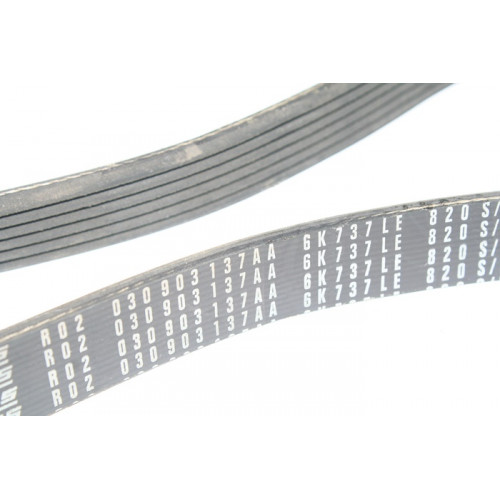 ремень 6pk 737 генератора 2110 volkswagen