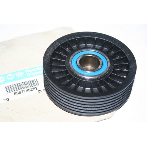 ролик ремня 6pk 10x80x24 6pk fiat bravo marea 2.0 punto 1.8 stilo 2.4