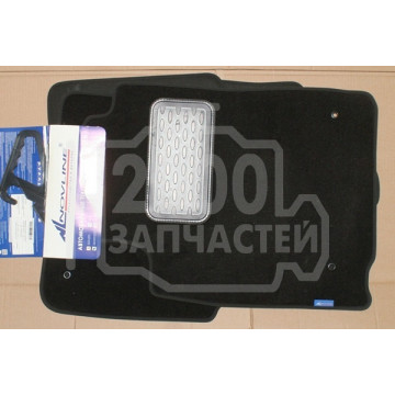 коврики lexus es v 06-12 ворс