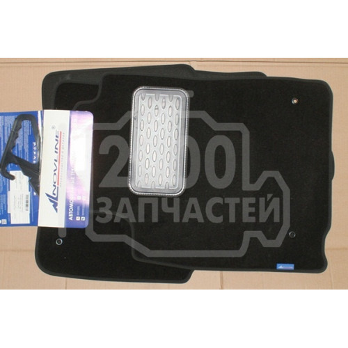 коврики lexus es v 06-12 ворс