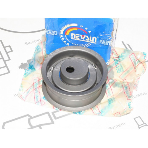 ролик грм audi 80 1.6/1.9d passat 2/3 натяж. newsun usa