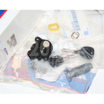личинка зажигания замок acdelco ключ chevrolet cobalt hhr