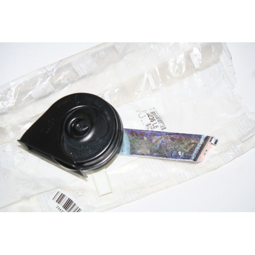 сигнал звуковой peugeot 206