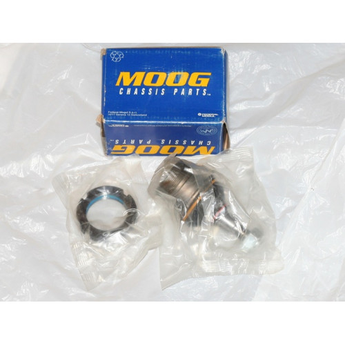 шаровая опора mercedes ml w163 98-05 нижняя moog