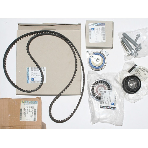 ремень грм opel 1.4-1.8 16v astra g 98-05 zafira a 99-05 xe,sel,xel,xe1