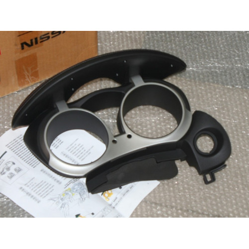 козырек панели приборов nissan juke f15 накладка