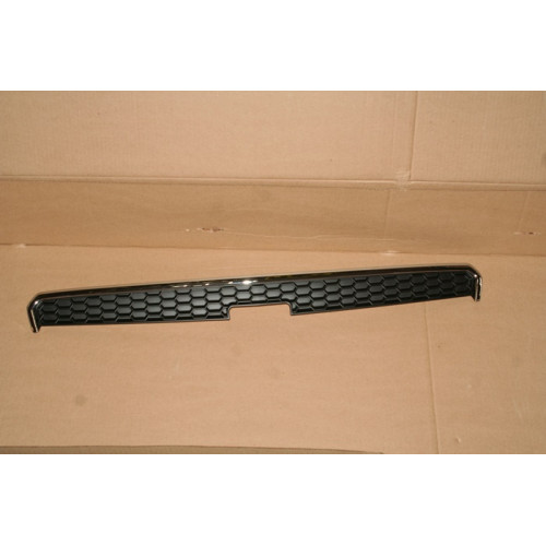 решетка радиатора chevrolet captiva верх 07-08г