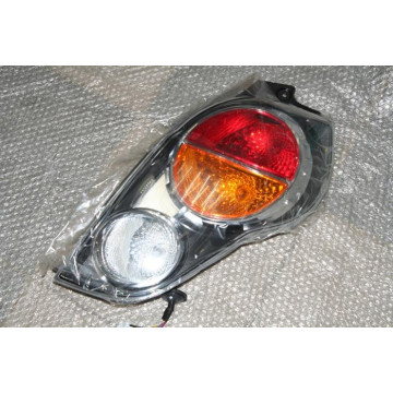 фонарь задний daewoo spark 10- правый