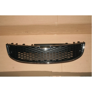 решетка радиатора chevrolet orlando 11-