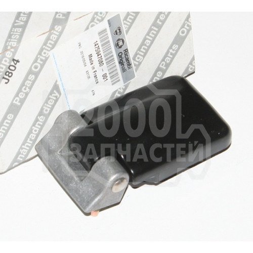 петля fiat scudo 95-06 citroen jumpy 2 95-06 peugeot expert 2 04-06 зад.лев.ниж.