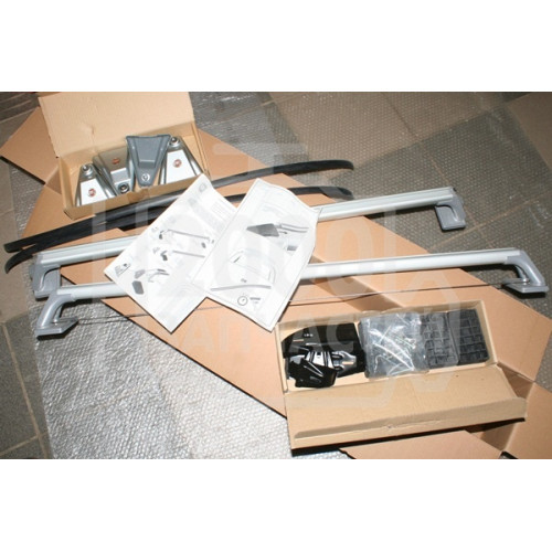 багажник fiat punto 2 3d 188 03-