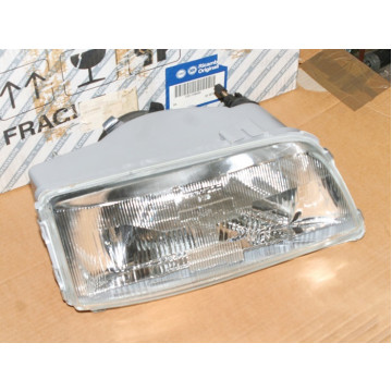фара fiat ducato jumper boxer 230 пр