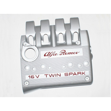 крышка двигателя alfa romeo gtv spider 916 2.0 ts 16v