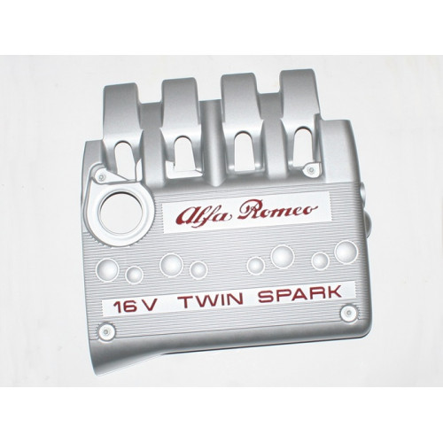 крышка двигателя alfa romeo gtv spider 916 2.0 ts 16v