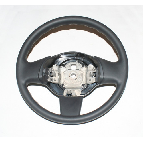 руль fiat 500 2008-