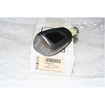 ручка кпп seat mii
