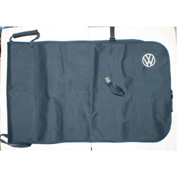 сумка багажника volkswagen 146см