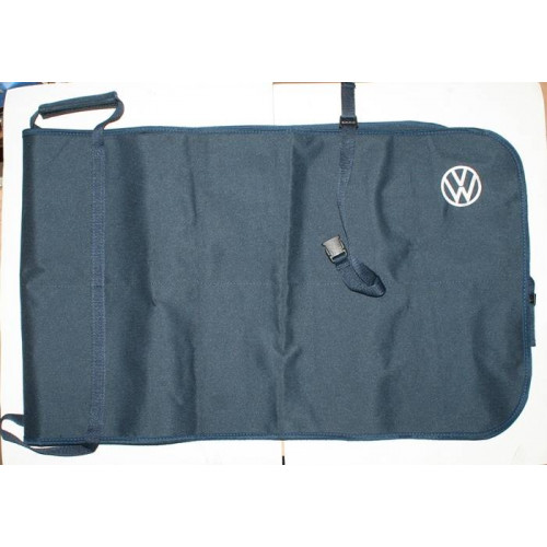 сумка багажника volkswagen 146см