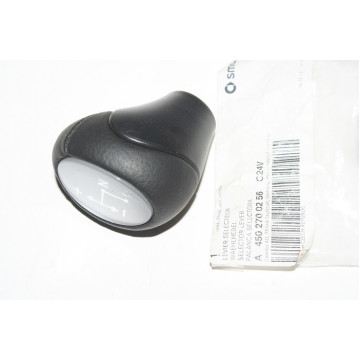 ручка кпп mercedes smart fortwo