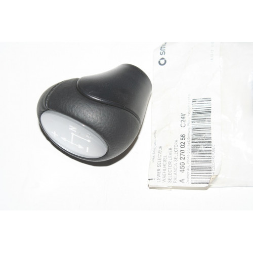 ручка кпп mercedes smart fortwo