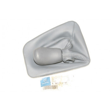 ручка кпп mercedes + чехол w901-904