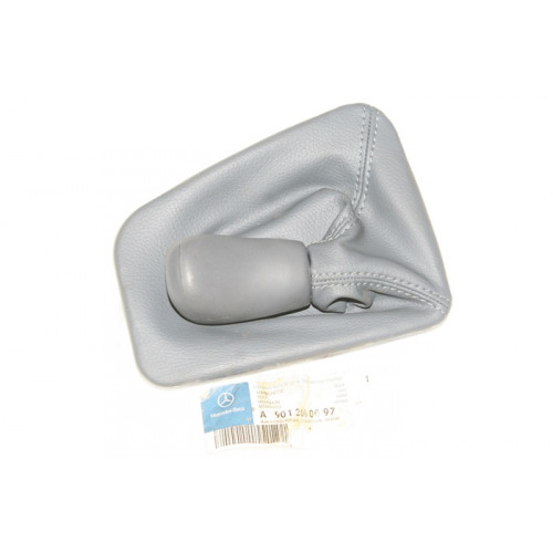ручка кпп mercedes + чехол w901-904