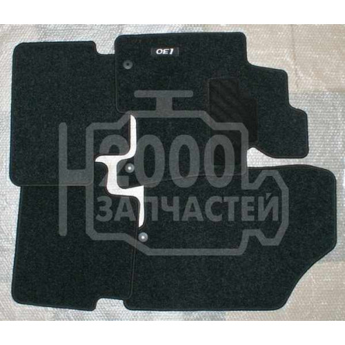 коврики hyundai i30 gd / cw