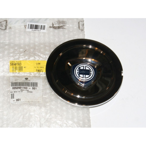 колпак диска lancia ypsilon 03-09 144мм