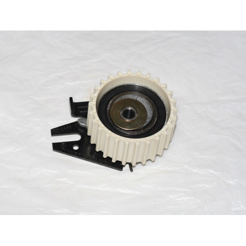 ролик грм fiat 1.9td bravo marea opel astra h vectra zafira