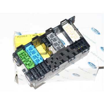 блок предохранителей ford focus 1 98-05