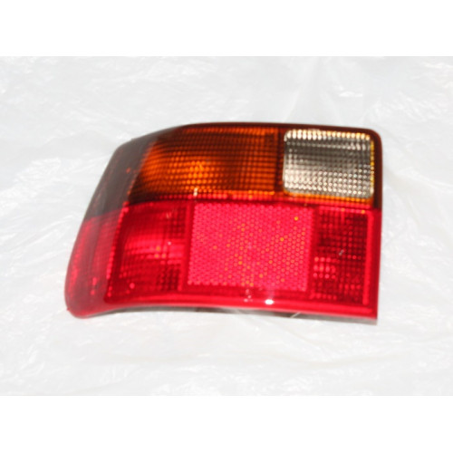 фонарь задний opel astra f 91-98