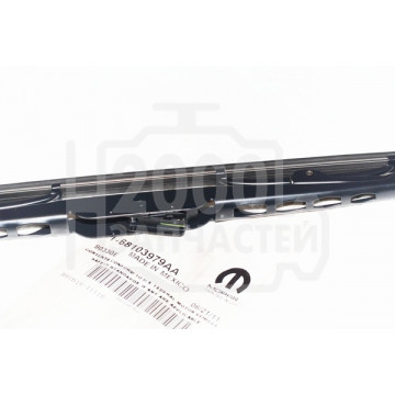 щетка стеклоочистителя 48см fiat dodge journey 11-13пр u